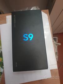 cellulare samsung s 9