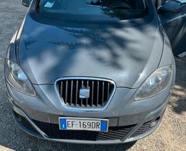 SEAT Altea - 2010
