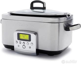 Slow Cooker GreenPan Elite 6L