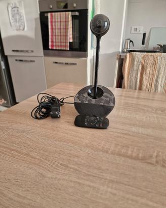 CONFERENCE CAM
