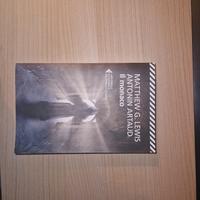 Il monaco di M. G. Lewis, A. Artaud