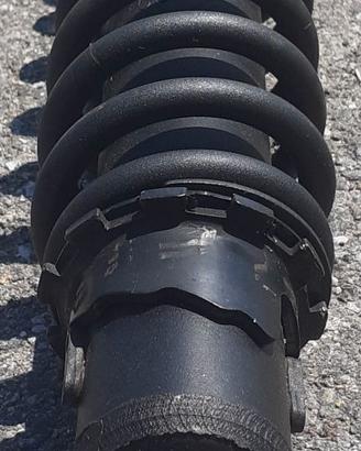 MZ456-325TRL-17-85 Ammortizzatore posteriore YSS