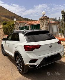Volkswagen t roc