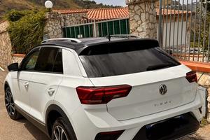 Volkswagen t roc