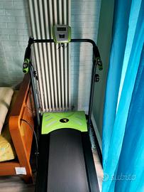 Tapis roulant elettrico