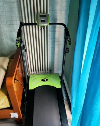 Tapis roulant elettrico