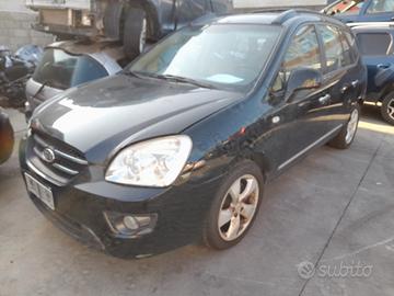 KIA CARENS 2009