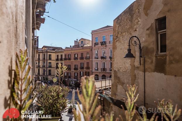 Appartamento Zona Piazza Yenne Frazionabile