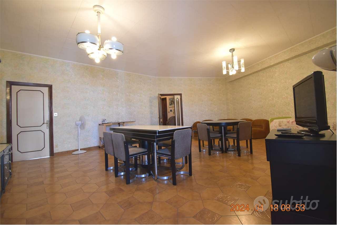 Appartamento – Termoli, Campobasso - Altro