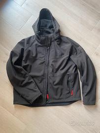 GIUBBOTTO DAINESE IGNITE TEX