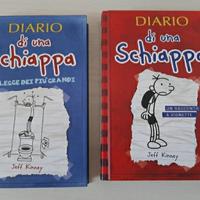 Diario di una schiappa  1/2