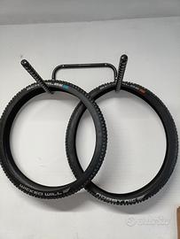 Coppia di pneumatici SCHWALBE