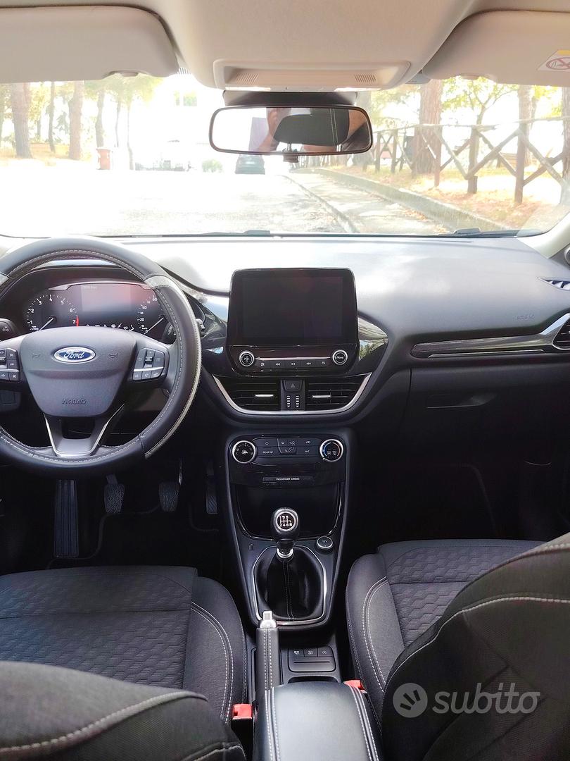 Ford Puma 2021 photo 5