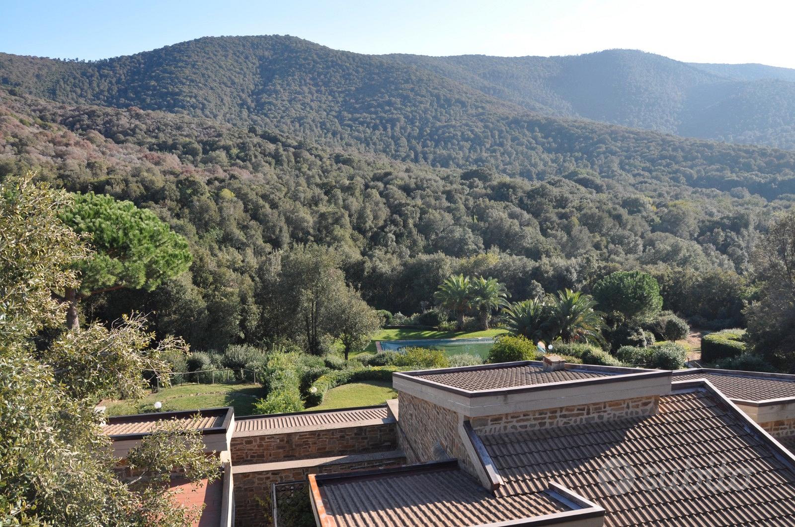 Appartamento – Castiglione della Pescaia, Poggio alle Trincee, Grosseto - Vista 5
