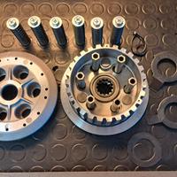 Antisaltellamento STM Yamaha R6