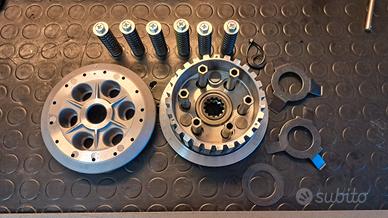 Antisaltellamento STM Yamaha R6