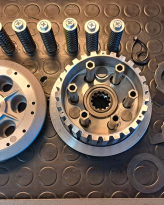 frizione antisaltellamento Yamaha R6