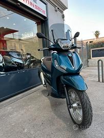 Piaggio Beverly 400 HPE
