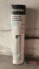 ventilatore a torre