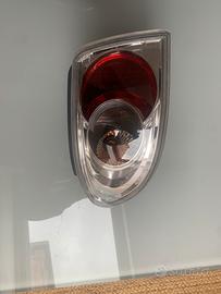 Fanali posteriori mazda 2 mod DY restiling