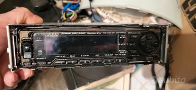 Stereo Kenwood