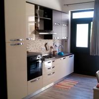 Casa vacanze a Monasterace