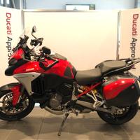 Ducati Multistrada V4 RADAR - 2023