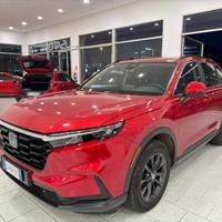 Honda CR-V 2.0 Hev eCVT AWD Advance GARANZIA UFFIC