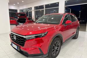 Honda CR-V 2.0 Hev eCVT AWD Advance GARANZIA UFFIC