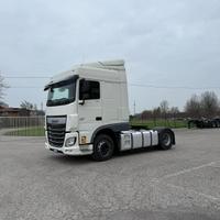 Daf XF