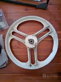 cerchio R17 fantic motor