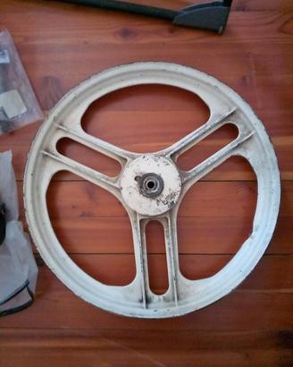 cerchio R17 fantic motor