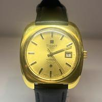 Orologio Tissot Seastar Automatico