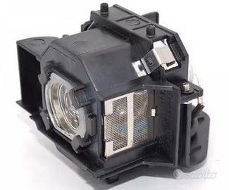 Lampada sostitutiva Videoproiettore EPSON EMP - S4