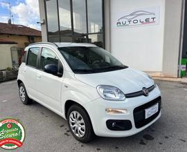 FIAT Panda 1.2 K-Way - PER NEOPATENTATI --