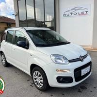 FIAT Panda 1.2 K-Way - PER NEOPATENTATI --