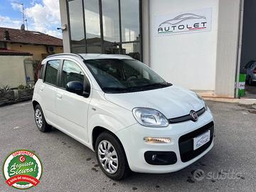 FIAT Panda 1.2 K-Way - PER NEOPATENTATI --