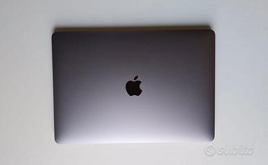 MacBook Pro 13 pollici 2020