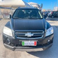 Chevrolet Captiva 2.0 VCDi Sport