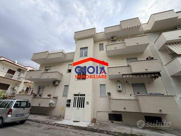 Appartamento di 78 m² con 2 locali a Mondragone