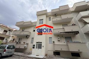 Appartamento di 78 m² con 2 locali a Mondragone