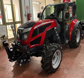 Trattore frutteto con prezzo trattabile