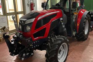 Trattore frutteto con prezzo trattabile