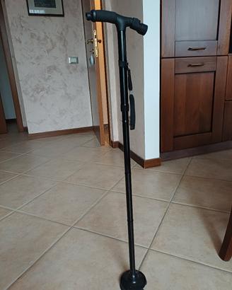 Bastone per anziani 