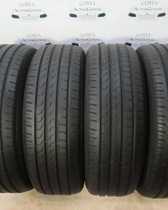 Saldi 215 65 17 Pirelli 90% 215 65 R17