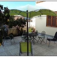 Ampio trilocale 7 posti con spazio esterno