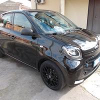 Smart ForFour EQ ELETTRICA 82CV