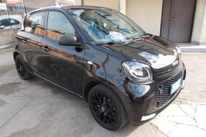 Smart ForFour EQ ELETTRICA 82CV
