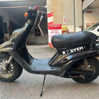 Mbk Booster 50 prima serie