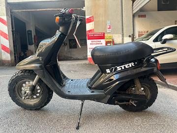 Mbk Booster 50 prima serie